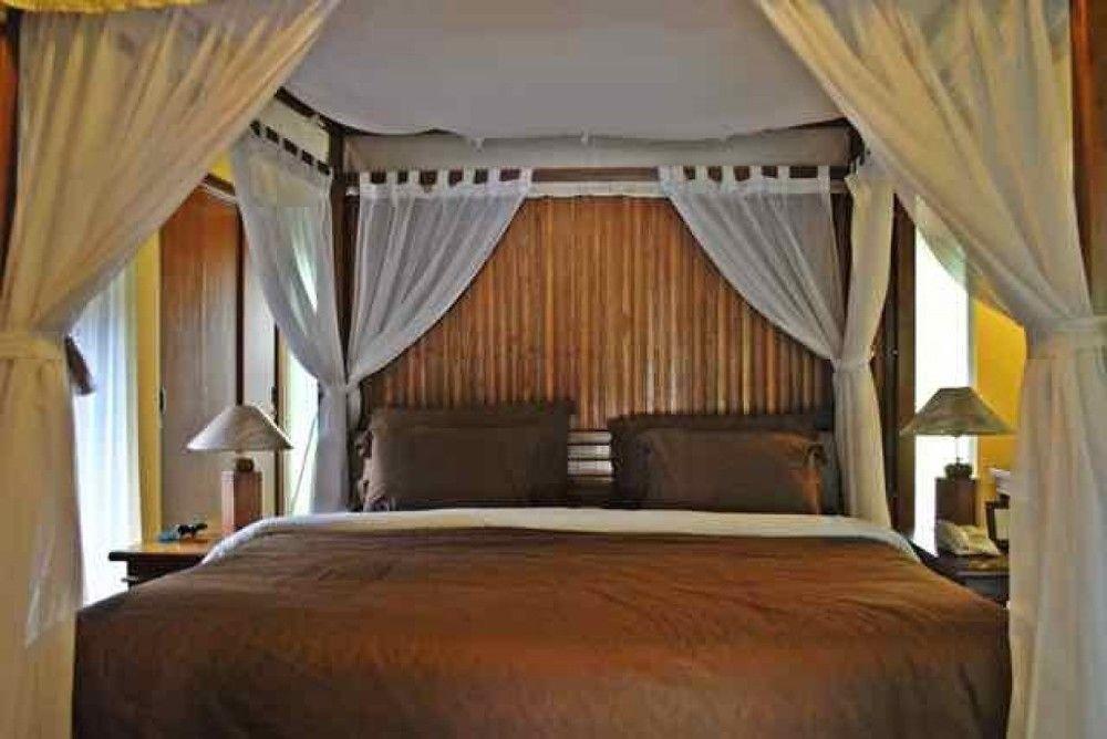 Kampung Sampireun Resort & Spa การุต ภายนอก รูปภาพ