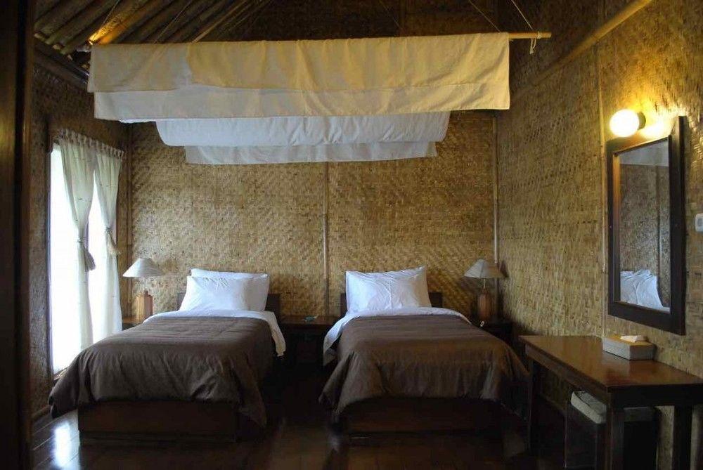 Kampung Sampireun Resort & Spa การุต ภายนอก รูปภาพ