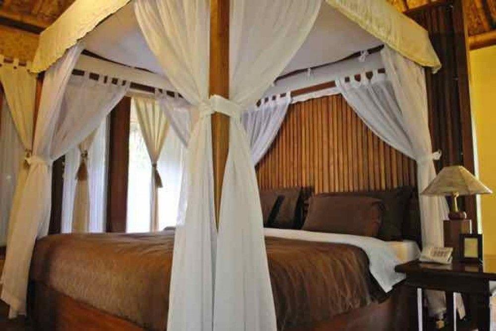 Kampung Sampireun Resort & Spa การุต ภายนอก รูปภาพ