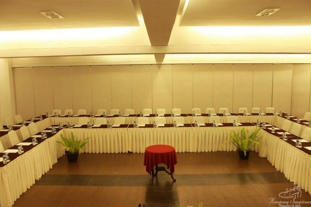 Kampung Sampireun Resort & Spa การุต ภายนอก รูปภาพ