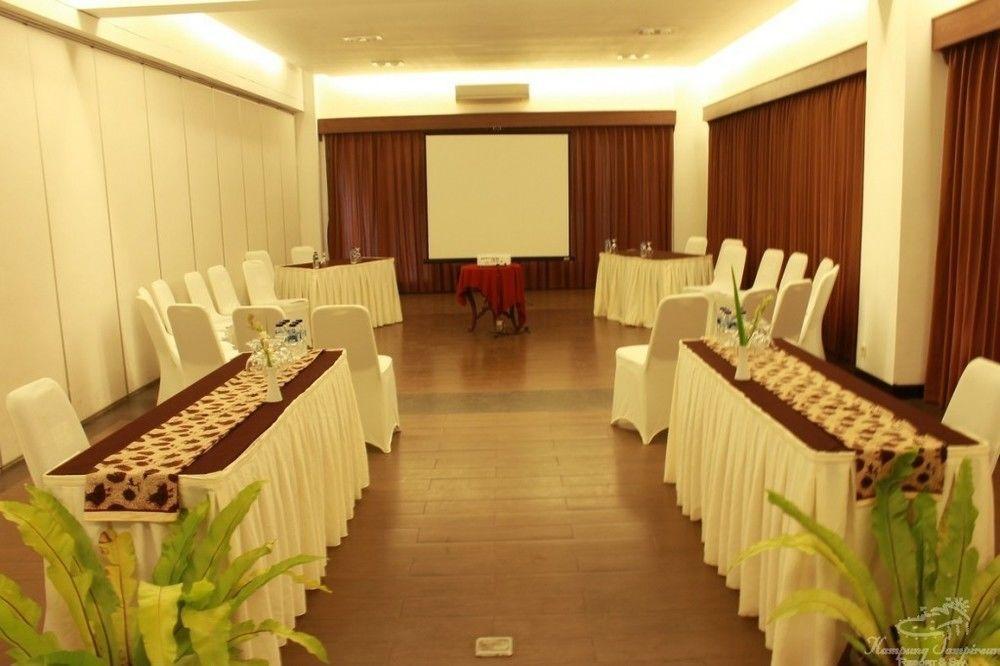 Kampung Sampireun Resort & Spa การุต ภายนอก รูปภาพ