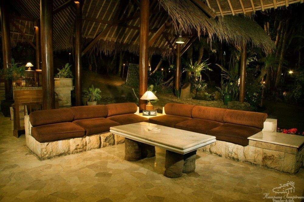 Kampung Sampireun Resort & Spa การุต ภายนอก รูปภาพ